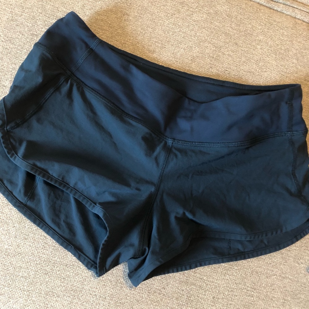 Athletic Shorts